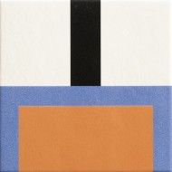 MARGHERITA SCHEME 20,5X20,5 - MUTINA NDM34 01 MUTINA - 1