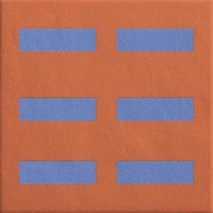 MARGHERITA SIGNS 20,5X20,5 - MUTINA NDM38 01 MUTINA - 1