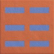 MARGHERITA SIGNS 20,5X20,5 - MUTINA NDM38 01 MUTINA - 1