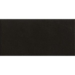MARGHERITA HALF BLACK 20,5X10,1 - MUTINA NDM92 01 MUTINA - 1