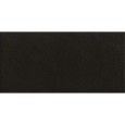 MARGHERITA HALF BLACK 20,5X10,1 - MUTINA NDM92 01 MUTINA - 1