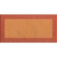 MARGHERITA FRAME TERRACOTTA 20,5X10,1 - MUTINA NDM94 01 MUTINA - 1