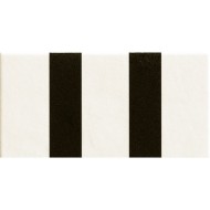 MARGHERITA PARALLEL BLACK 20,5X10,1 - MUTINA NDM97 01 MUTINA - 1