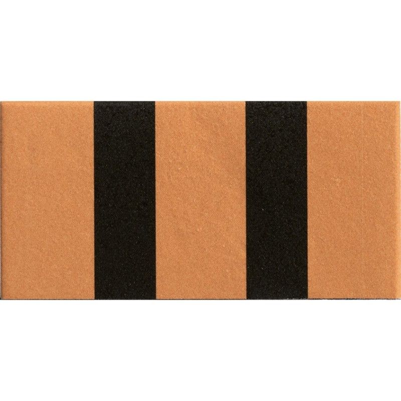 MARGHERITA PARALLEL ORANGE 20,5X10,1 - MUTINA NDM98 01 MUTINA - 1