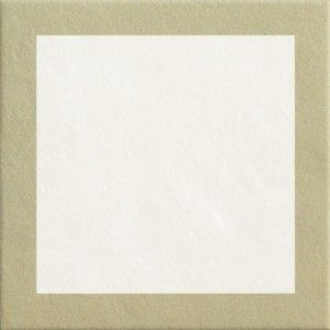 MARGHERITA ANTI SLIP  SQUARE GREEN 20,5X20,5 - MUTINA AS-NDM14 01 MUTINA - 1