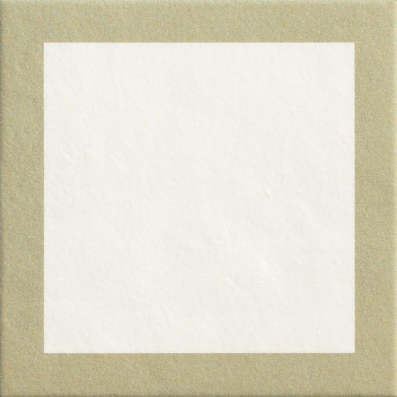 MARGHERITA ANTI SLIP  SQUARE GREEN 20,5X20,5 - MUTINA AS-NDM14 01 MUTINA - 1