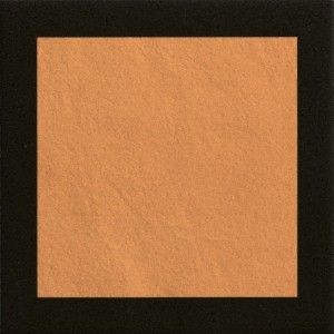 MARGHERITA ANTI SLIP  SQUARE ORANGE 20,5X20,5 - MUTINA AS-NDM17 01 MUTINA - 1