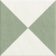 MARGHERITA ANTI SLIP  CONES 20,5X20,5 - MUTINA AS-NDM30 01 MUTINA - 1