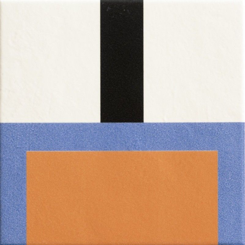 MARGHERITA ANTI SLIP  SCHEME 20,5X20,5 - MUTINA AS-NDM34 01 MUTINA - 1
