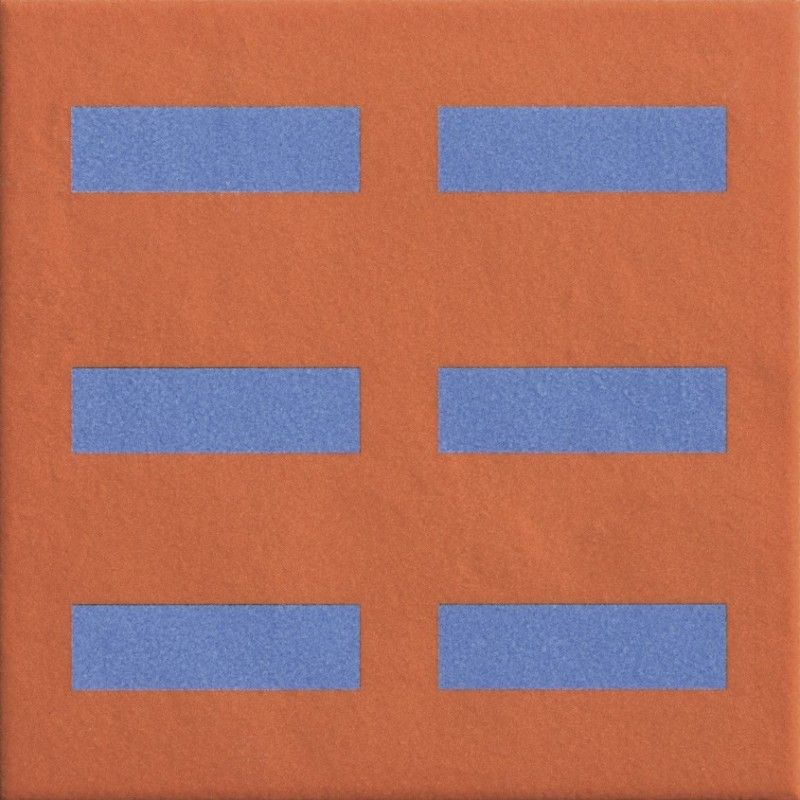 MARGHERITA ANTI SLIP  SIGNS 20,5X20,5 - MUTINA AS-NDM38 01 MUTINA - 1