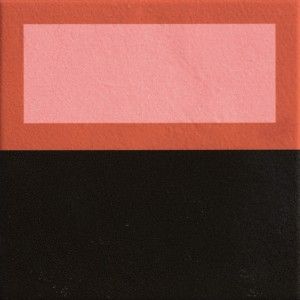 MARGHERITA ANTI SLIP  BLACK TERRACOTTA 20,5X20,5 - MUTINA AS-NDM83 01 MUTINA - 1