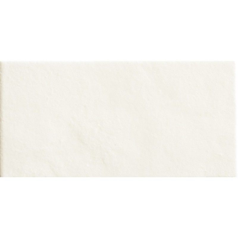 MARGHERITA ANTI SLIP  HALF WHITE 20,5X10,1 - MUTINA AS-NDM91 01 MUTINA - 1
