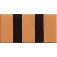 MARGHERITA ANTI SLIP  PARALLEL ORANGE 20,5X10,1 - MUTINA AS-NDM98 01 MUTINA - 1