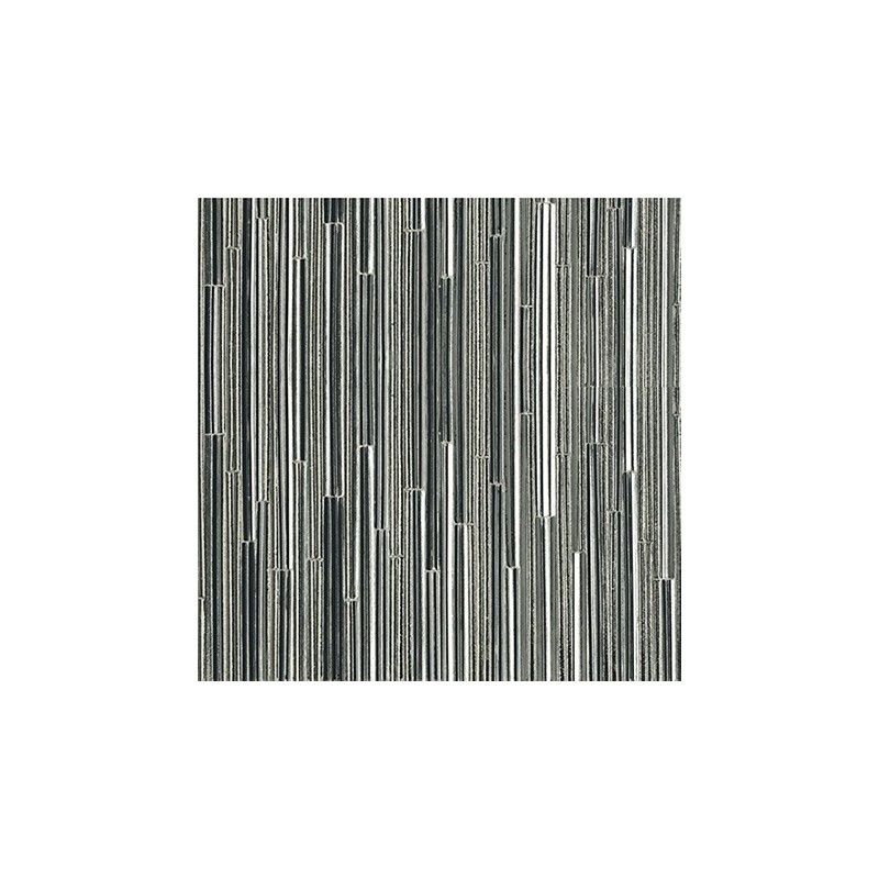 PHENOMENON MOSAIK RAIN A ARGENTO 25X30 - MUTINA TYPRAS60 01 MUTINA - 1