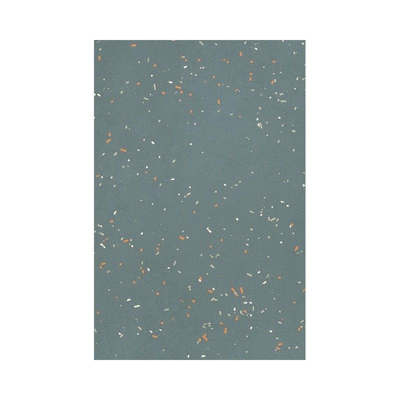 PRIMAVERA BLU 60X60 - MUTINA BOA64 01 MUTINA - 1
