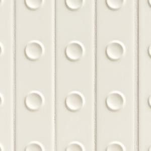 PUNTO GLOSSY DOWN BLANC 21X31,5 - MUTINA BOPDLG01 01 MUTINA - 1