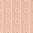 PUNTO GLOSSY DOWN ROSE 21X31,5 - MUTINA BOPDLG06 01 MUTINA - 1
