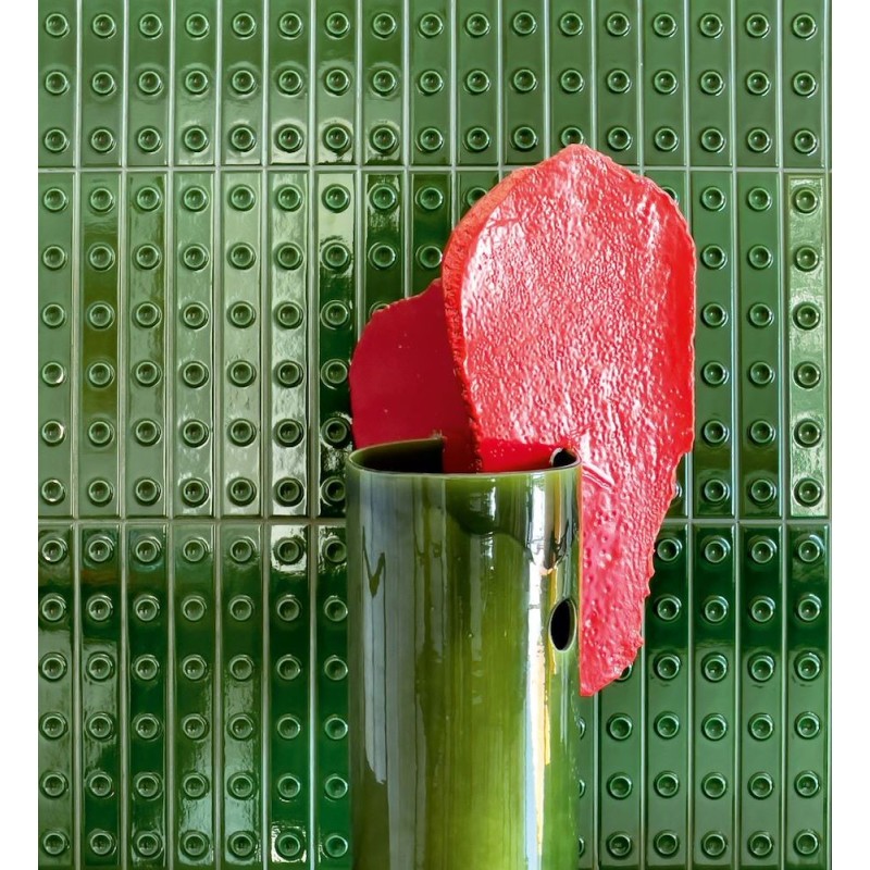 PUNTO GLOSSY DOWN VERT 21X31,5 - MUTINA BOPDLG09 01 MUTINA - 1