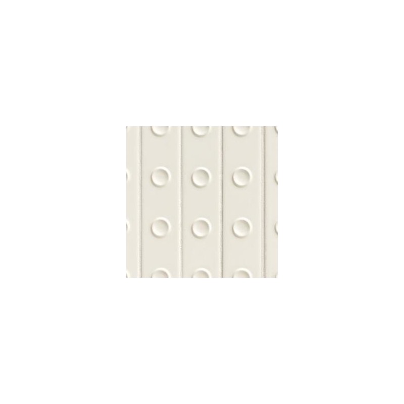 PUNTO MATT DOWN WHITE 21X31,5 - MUTINA BOPDLM01 01 MUTINA - 1