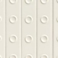 PUNTO MATT DOWN WHITE 21X31,5 - MUTINA BOPDLM01 01 MUTINA - 1