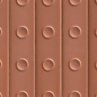 PUNTO MATT DOWN RED 21X31,5 - MUTINA BOPDLM05 01 MUTINA - 1
