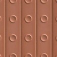 PUNTO MATT DOWN RED 21X31,5 - MUTINA BOPDLM05 01 MUTINA - 1