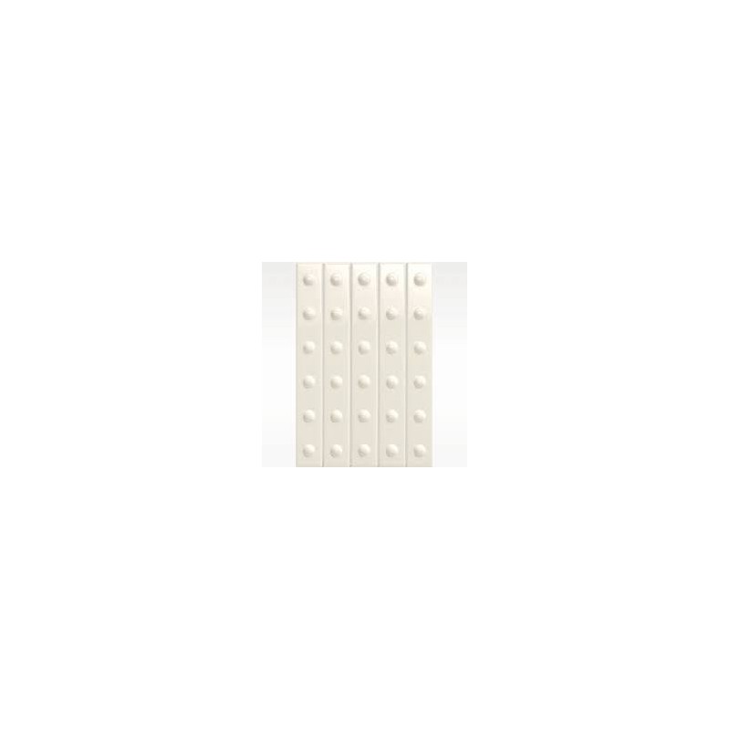 PUNTO GLOSSY UP BLANC 21X31,5 - MUTINA BOPULG01 01 MUTINA - 1