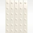 PUNTO GLOSSY UP BLANC 21X31,5 - MUTINA BOPULG01 01 MUTINA - 1