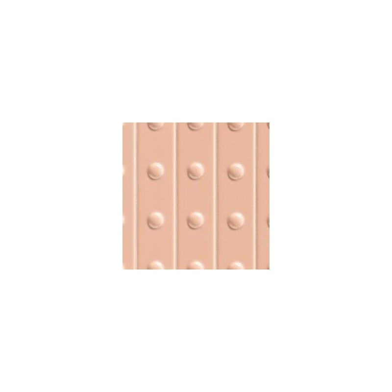 PUNTO GLOSSY UP ROSE 21X31,5 - MUTINA BOPULG06 01 MUTINA - 1
