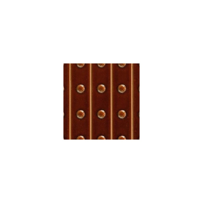 PUNTO GLOSSY UP BRUN 21X31,5 - MUTINA BOPULG10 01 MUTINA - 1