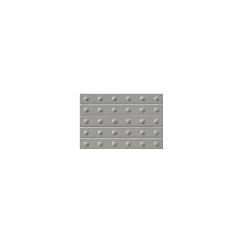 PUNTO MATT UP GREY 21X31,5 - MUTINA BOPULM02 01 MUTINA - 1