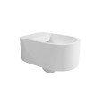VASO sospeso Astra Goclean CENERE - Ceramica Flaminia