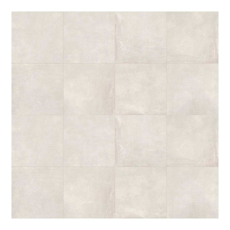 NOORD WHITE 120 SP 120X120 STRUCTURED - KEOPE 5YED CERAMICHE KEOPE - 1