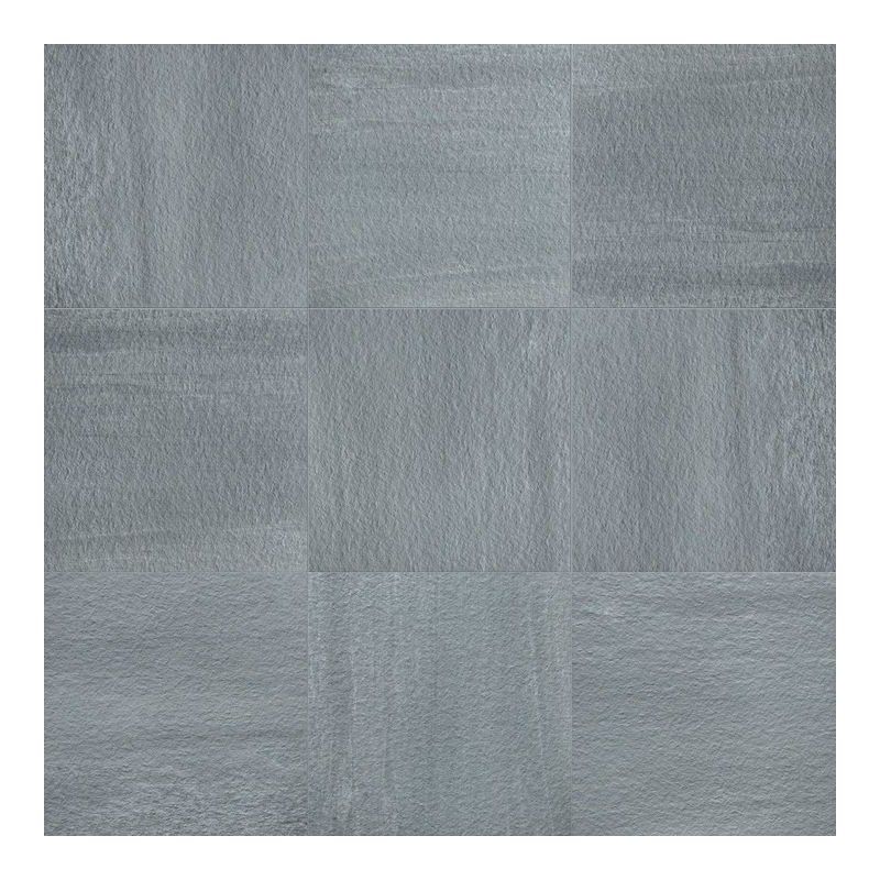 PERCORSI EXTRA PIETRA DI VALS 120  120X120 STRUTTURATO  - KEOPE S62Y CERAMICHE KEOPE - 1