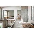 REPLAY VISMARA VETRO corner shower enclosure VISMARA VETRO - 1