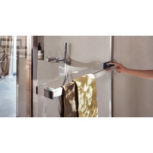 Cabine de douche radiance VisMara