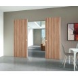 Sintonie Style House glamorous double sliding door