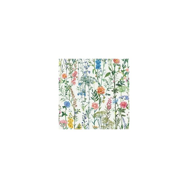 DECORA FLORA DEKOR  120X60 - IMPRONTA IDE00DFL IMPRONTA - 1