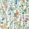 DECORA FLORA DEKOR  120X60 - IMPRONTA IDE00DFL IMPRONTA - 1