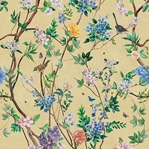 DECORA ORIENTE DECORATION  120X60 - IMPRONTA IDE00DOR IMPRONTA - 1