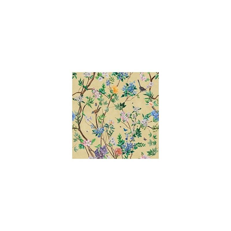 DECORA ORIENTE DECORO  120X60 - IMPRONTA IDE00DOR IMPRONTA - 1