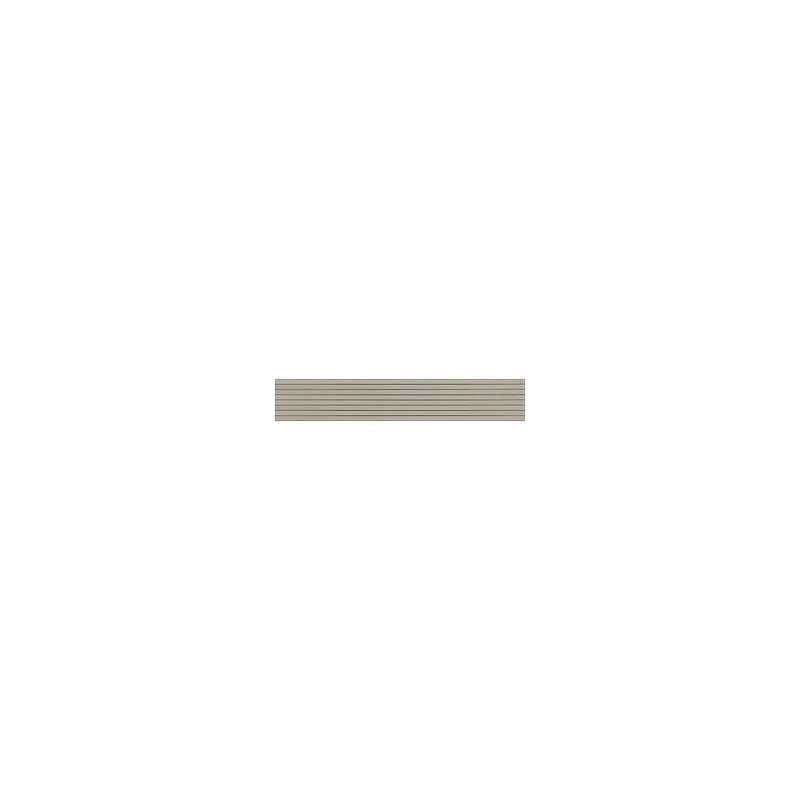 DECORA LINO LISTELLO TRATTO 6MM 120X20- IMPRONTA NU06LT IMPRONTA - 1