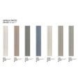 DECORA MARE LISTELLO TRATTO 6MM 120X20- IMPRONTA NU10LT IMPRONTA - 1