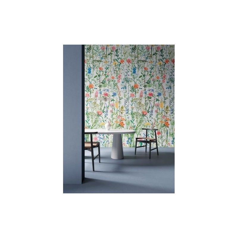 DECORA FLORA DECORATION 6MM  120X280 - IMPRONTA IDE00XPAFL IMPRONTA - 1