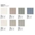DECORA OLIVA BRICK 6MM  30X30 - IMPRONTA NU09MB IMPRONTA - 1