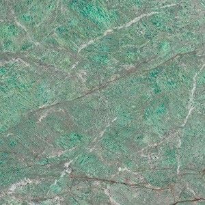 MARMI DI IMPRONTA AMAZZONITE VERDE LAPPE SQ.6MM 120X280 - IMPRONTA CH05XPL IMPRONTA - 1