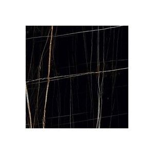 BLACK BEAUTY BLACK POLI  60X120 - RAK CERAMICS RAK CERAMICS TILE - 1