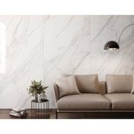 CALACATTA GOLD WHITE NATURAL  120X260 - Rak Ceramics RAK CERAMICS TILE - 1