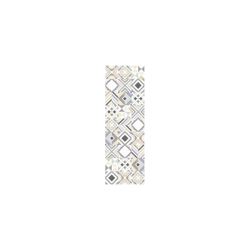 OPIFICIO EDGE DECOR   20X20 - RAK CERAMICS RAK CERAMICS TILE - 1