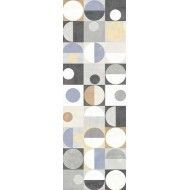OPIFICIO ROUND DECOR   20X20 - RAK CERAMICS RAK CERAMICS TILE - 1